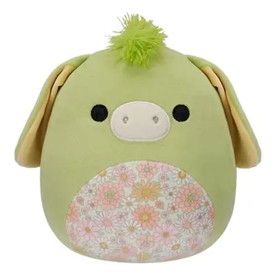 Squishmallows Grüner Esel Juniper