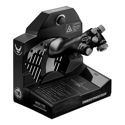 Thrustmaster VIPER TQS