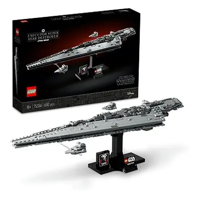 LEGO® Star Wars™ Supersternzerstörer Executor™