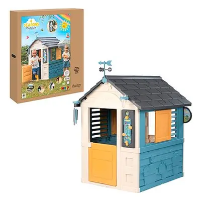 Smoby Wetterstation erweiterbar