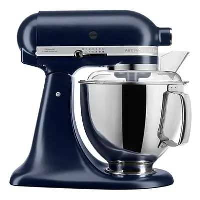 KitchenAid Artisan 5KSM175, tintenblau, 4,8 l