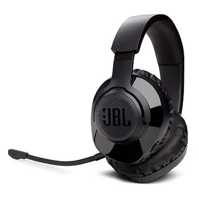 JBL Quantum Wireless - schwarz