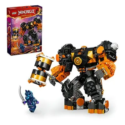 LEGO® NINJAGO® Coles Erdmech