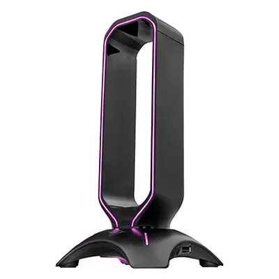 Trust GXT Cintar RGB Headset Stand