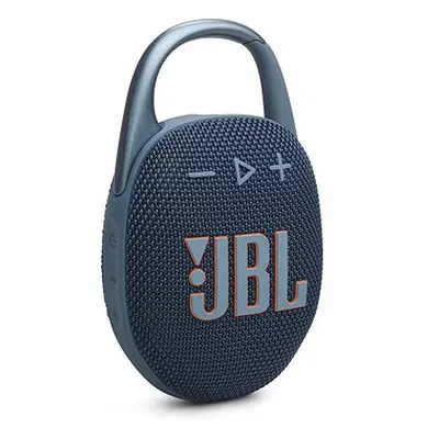 JBL Clip Blau