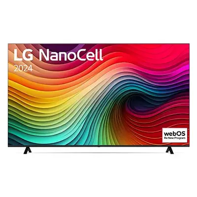 75" LG 75NANO81