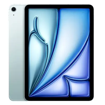 iPad Air 11" M2 128GB WiFi Blau