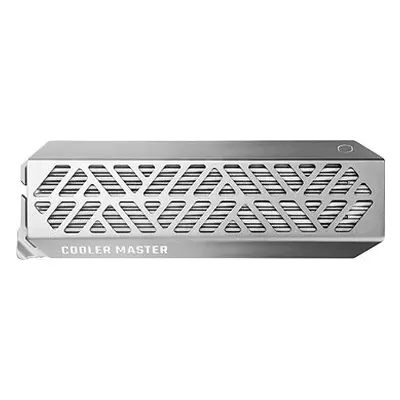 Cooler Master Oracle Air, M.2 NVMe SSD Enclosure