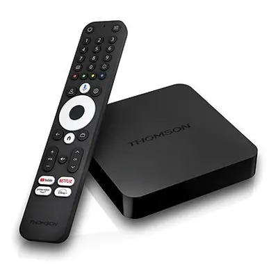 Thomson Streaming Box 240G