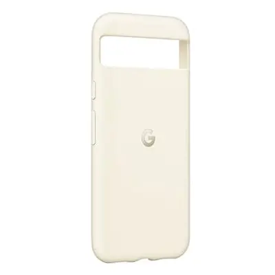 Google Pixel 8a Case Light Porcelain