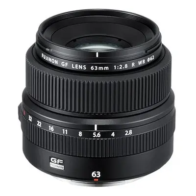 Fujifilm Fujinon GF mm f/2,8 R WR