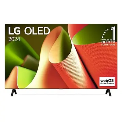 65" LG OLED65B46