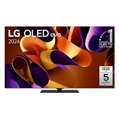 65" LG OLED65G46