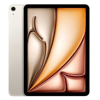 iPad Air 11" M2 512GB WiFi Cellular Polarstern