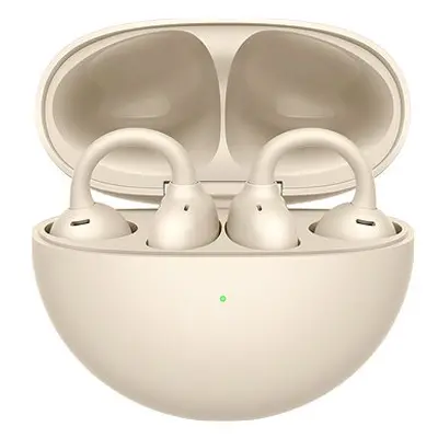 Huawei FreeClip beige