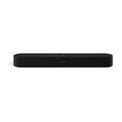 Sonos BEAM 2nd Gen. schwarz