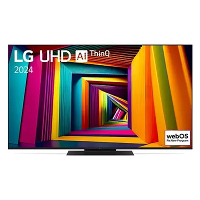 55" LG 55UT91006