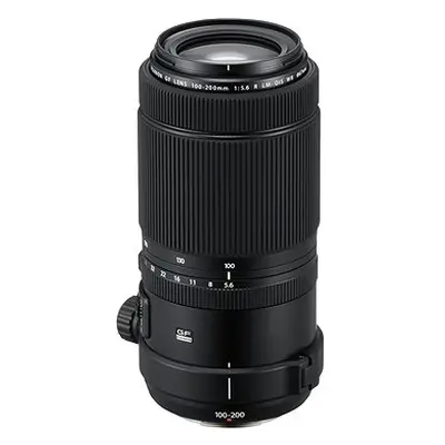 Fujifilm Fujinon GF mm f/5,6 R LM OIS WR