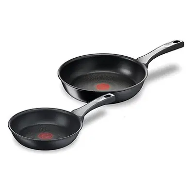 Tefal Unlimited G2599002 Pfannenset Stück