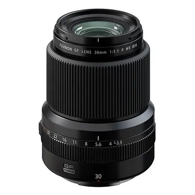 Fujifilm Fujinon GF mm f/3,5