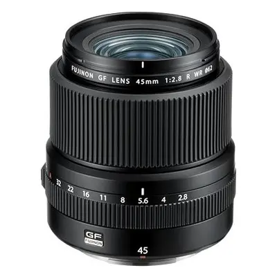 Fujifilm Fujinon GF mm f/2,8 R WR