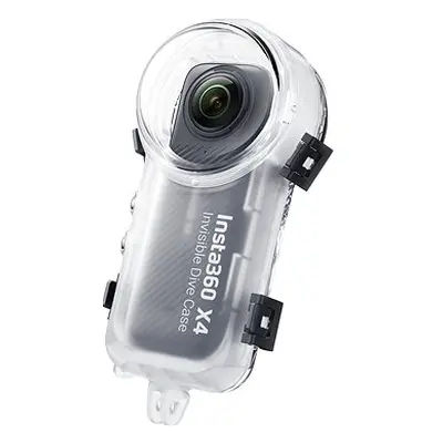 Insta360 X4 Invisible Dive Case