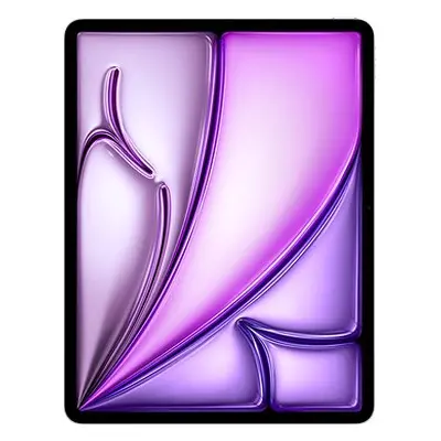 iPad Air 13" M2 512GB WiFi Violett