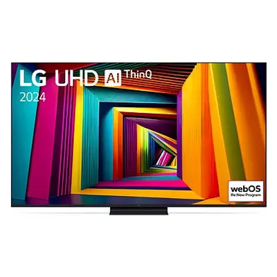 65" LG 65UT91006