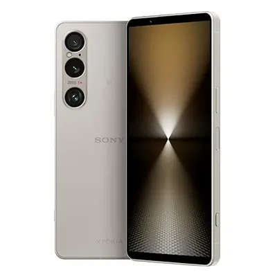 Sony Xperia VI 12GB/256GB Platinum Silver