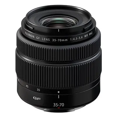 Fujifilm Fujinon GF mm f/4,5-5,6 WR