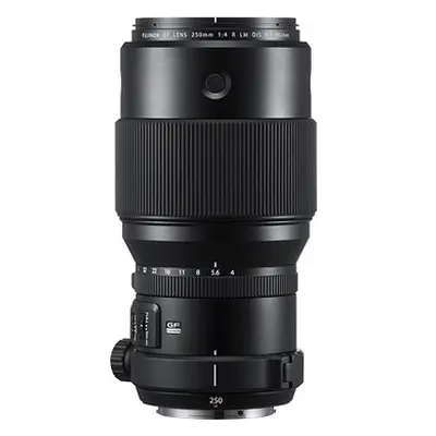 Fujifilm Fujinon GF 250mm f/4.0 R LM OIS WR