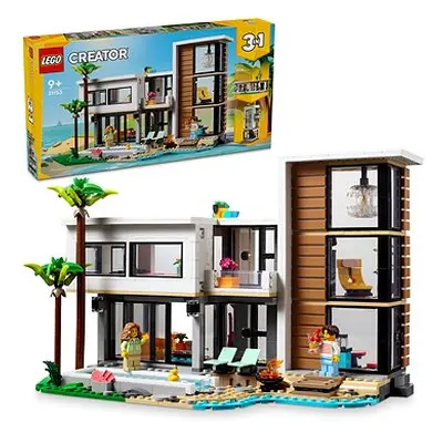 LEGO® Creator v 31153 Modernes Haus