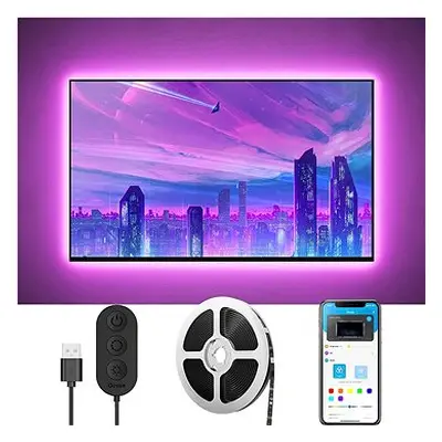 Govee TV 46-60" SMART LED RGB-Hintergrundbeleuchtung