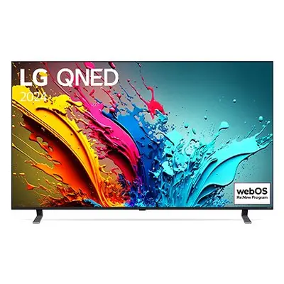 75" LG 75QNED85