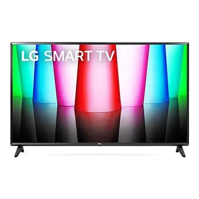 32" LG 32LQ570B