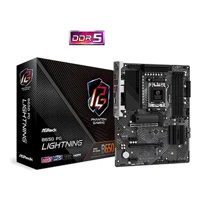 ASROCK B650 PG BLITZ