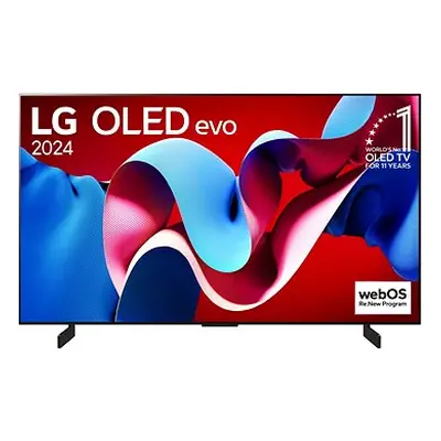 42" LG OLED42C45