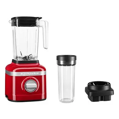 KitchenAid K150, königsrot, 1,4 l + ml persönlicher Behälter