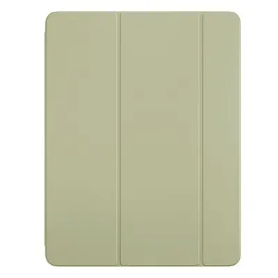 Apple Smart Folio für das iPad Air 13" (M2 2024) - Salbeigrün