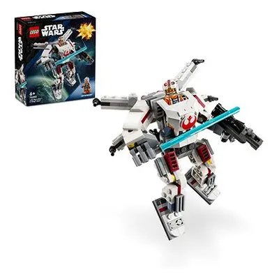 LEGO® Star Wars™ Luke Skywalkers™ X-Wing™ Mech