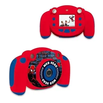 Lexibook SpiderMan: Babykamera