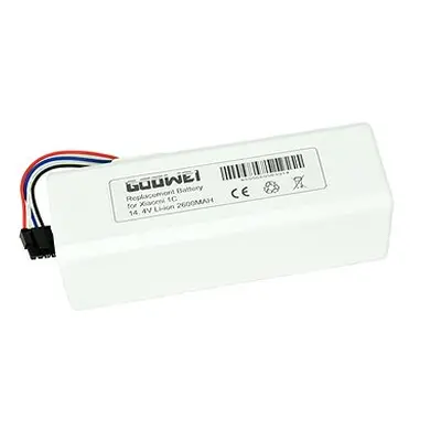 Goowei-Akku für Xiaomi Mijia 1C – 14,4 V, mAh