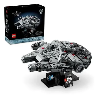 LEGO® Star Wars™ Millennium Falcon™