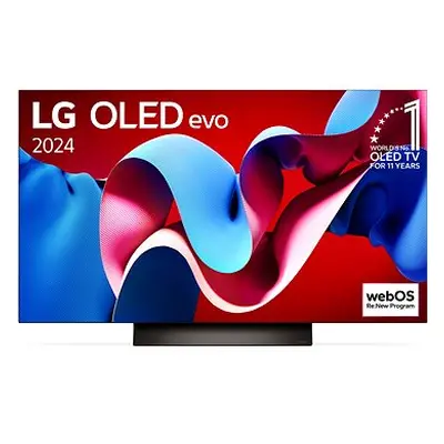 48" LG OLED48C44