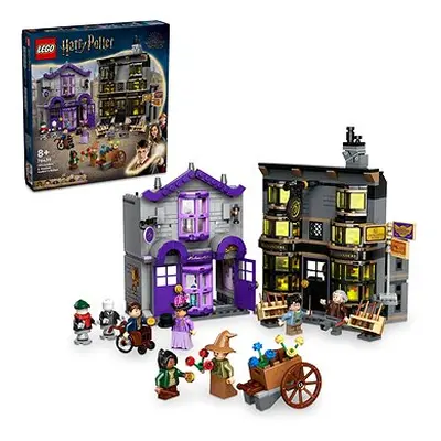 LEGO® Harry Potter™ Ollivanders™ & Madam Malkins Anzüge