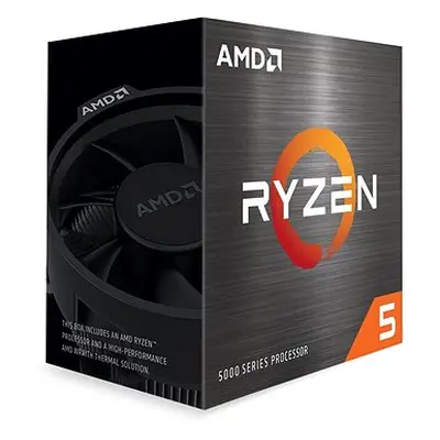 AMD Ryzen 5600X