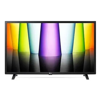 32" LG 32LQ631C