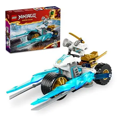 LEGO® NINJAGO® Zanes Eismotorrad