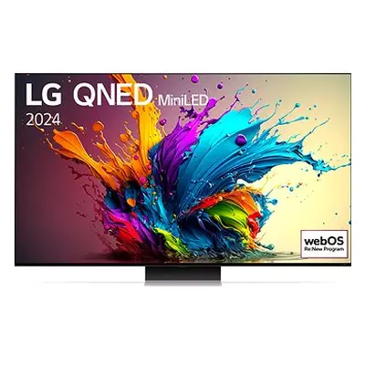 65" LG 65QNED91