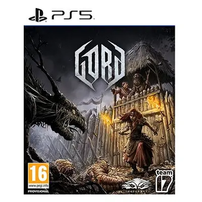 Gord - PS5